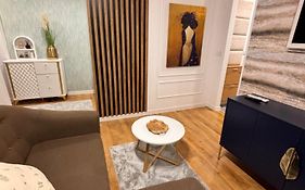 Apartament Panorama